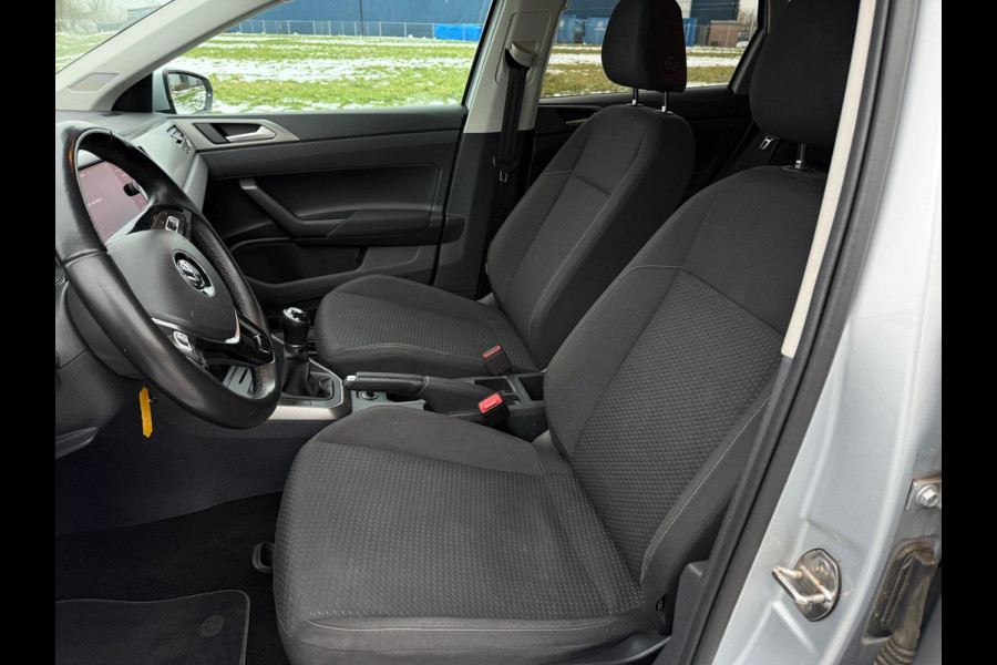 Volkswagen Polo 1.0 TSI Comfortline