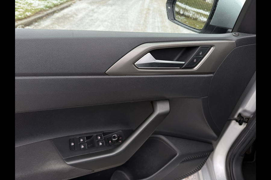 Volkswagen Polo 1.0 TSI Comfortline