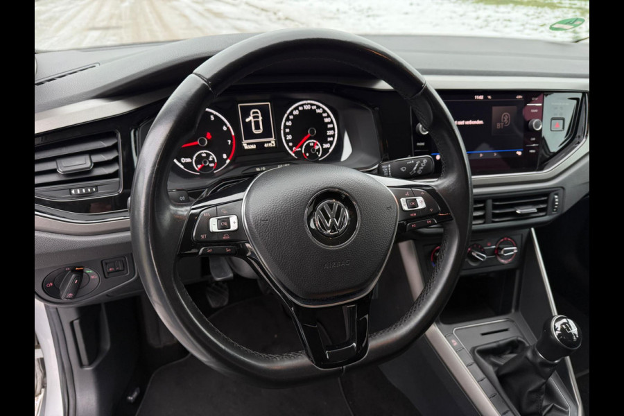 Volkswagen Polo 1.0 TSI Comfortline