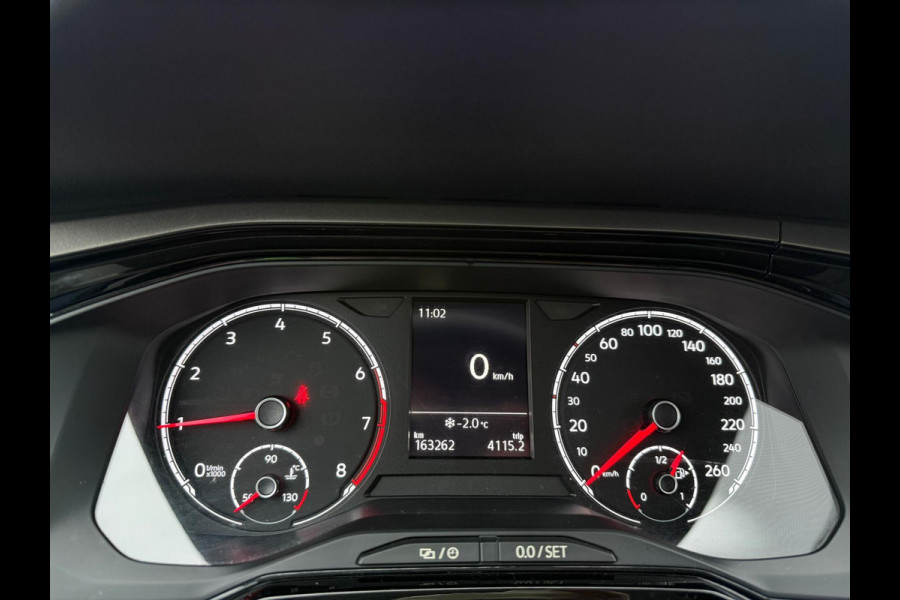 Volkswagen Polo 1.0 TSI Comfortline