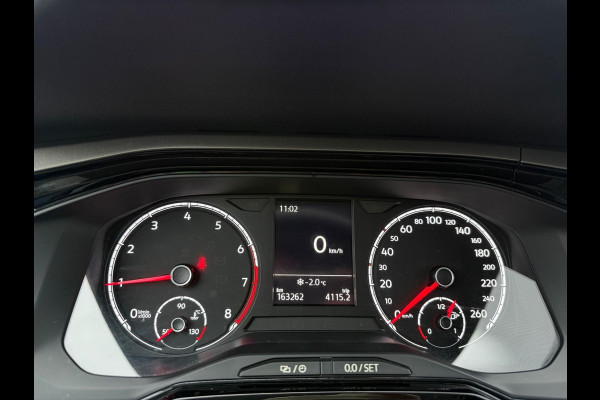 Volkswagen Polo 1.0 TSI Comfortline