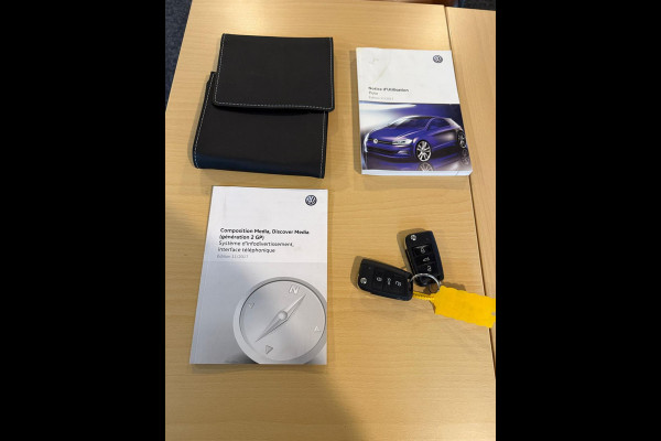 Volkswagen Polo 1.0 TSI Comfortline