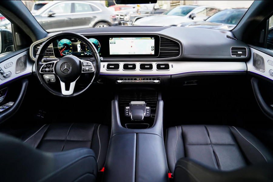 Mercedes-Benz GLE Coupé 350 e 4MATIC | Carbon Pakket | Pano | Burmester