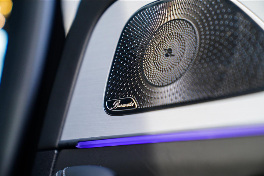 Mercedes-Benz GLE Coupé 350 e 4MATIC | Carbon Pakket | Pano | Burmester