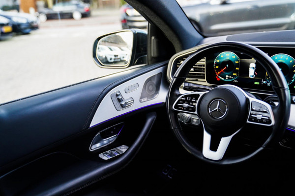 Mercedes-Benz GLE Coupé 350 e 4MATIC | Carbon Pakket | Pano | Burmester