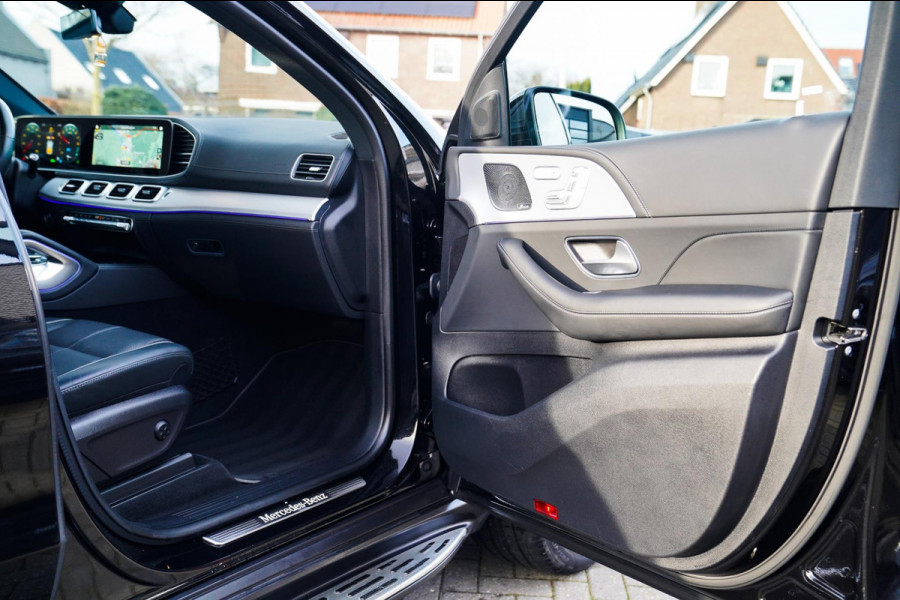 Mercedes-Benz GLE Coupé 350 e 4MATIC | Carbon Pakket | Pano | Burmester