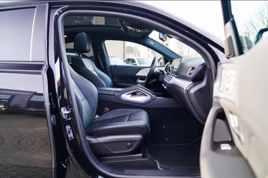 Mercedes-Benz GLE Coupé 350 e 4MATIC | Carbon Pakket | Pano | Burmester