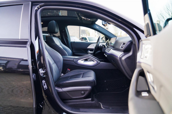 Mercedes-Benz GLE Coupé 350 e 4MATIC | Carbon Pakket | Pano | Burmester