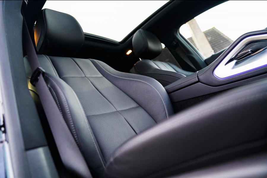 Mercedes-Benz GLE Coupé 350 e 4MATIC | Carbon Pakket | Pano | Burmester
