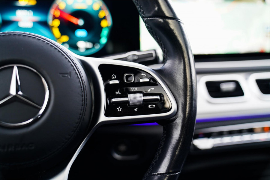 Mercedes-Benz GLE Coupé 350 e 4MATIC | Carbon Pakket | Pano | Burmester