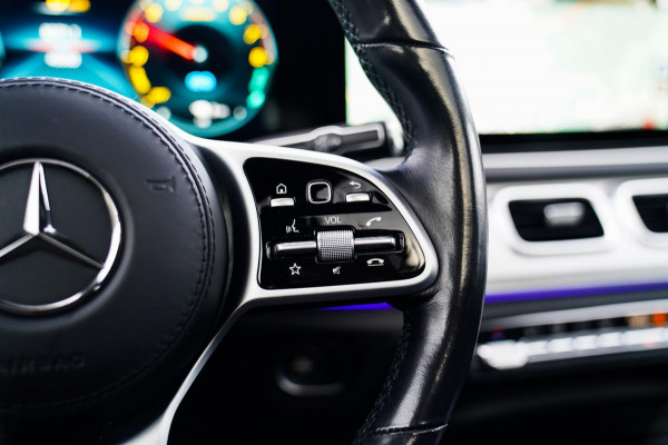 Mercedes-Benz GLE Coupé 350 e 4MATIC | Carbon Pakket | Pano | Burmester