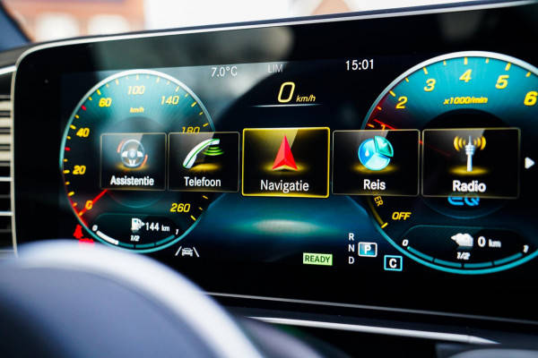 Mercedes-Benz GLE Coupé 350 e 4MATIC | Carbon Pakket | Pano | Burmester