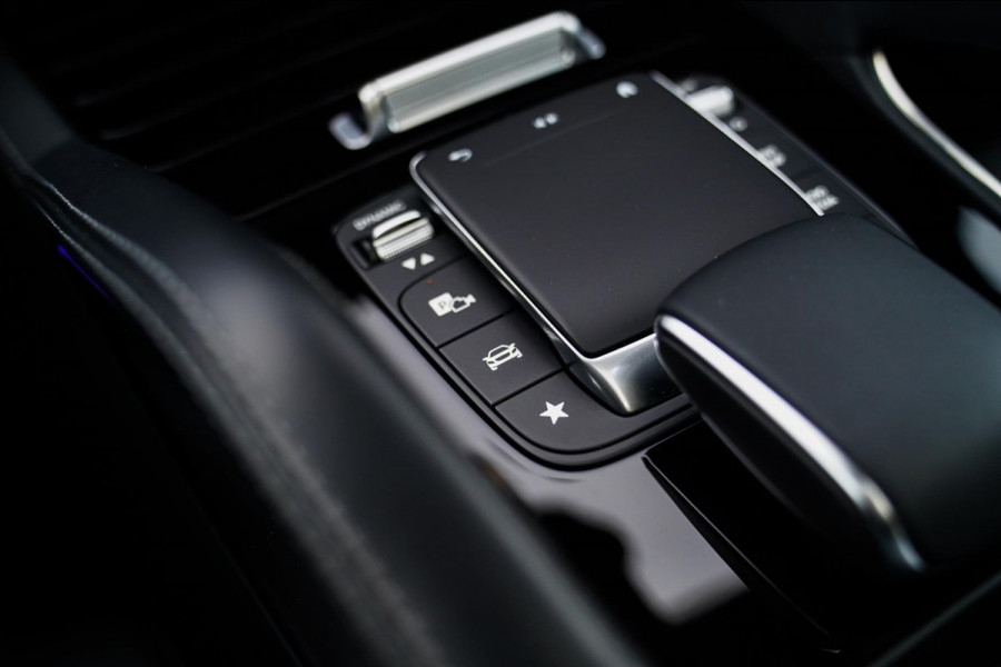 Mercedes-Benz GLE Coupé 350 e 4MATIC | Carbon Pakket | Pano | Burmester