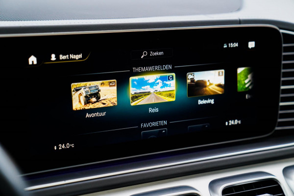 Mercedes-Benz GLE Coupé 350 e 4MATIC | Carbon Pakket | Pano | Burmester