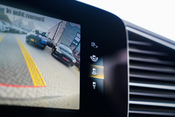 Mercedes-Benz GLE Coupé 350 e 4MATIC | Carbon Pakket | Pano | Burmester