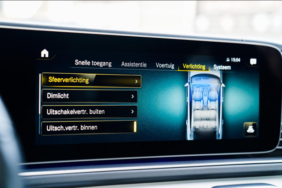 Mercedes-Benz GLE Coupé 350 e 4MATIC | Carbon Pakket | Pano | Burmester