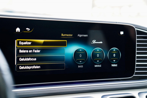 Mercedes-Benz GLE Coupé 350 e 4MATIC | Carbon Pakket | Pano | Burmester