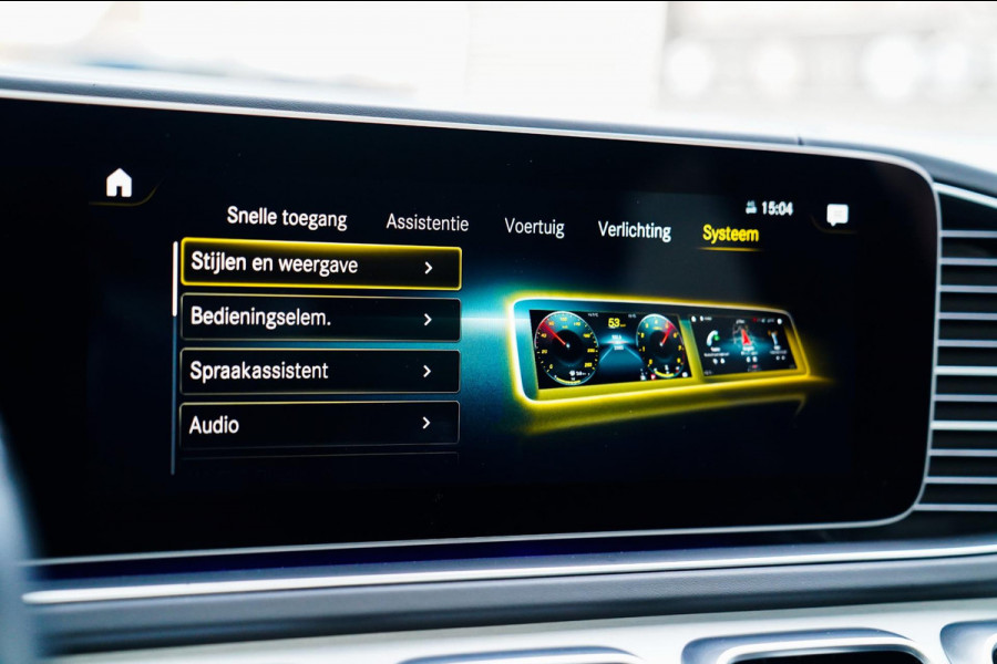 Mercedes-Benz GLE Coupé 350 e 4MATIC | Carbon Pakket | Pano | Burmester