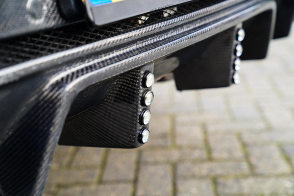 Mercedes-Benz GLE Coupé 350 e 4MATIC | Carbon Pakket | Pano | Burmester