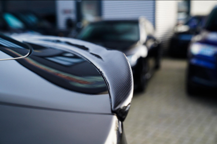 Mercedes-Benz GLE Coupé 350 e 4MATIC | Carbon Pakket | Pano | Burmester