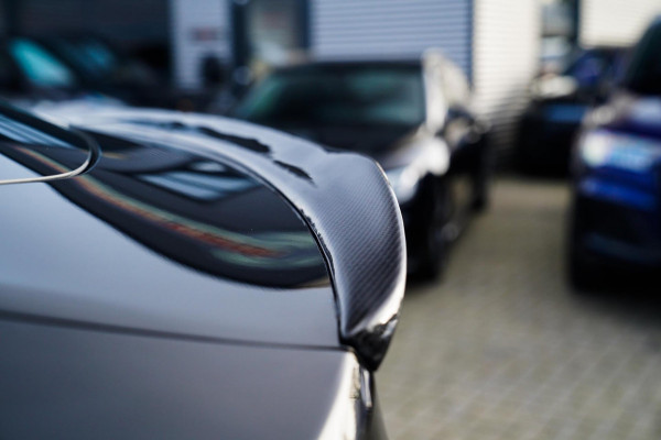 Mercedes-Benz GLE Coupé 350 e 4MATIC | Carbon Pakket | Pano | Burmester