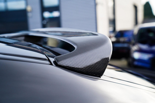 Mercedes-Benz GLE Coupé 350 e 4MATIC | Carbon Pakket | Pano | Burmester