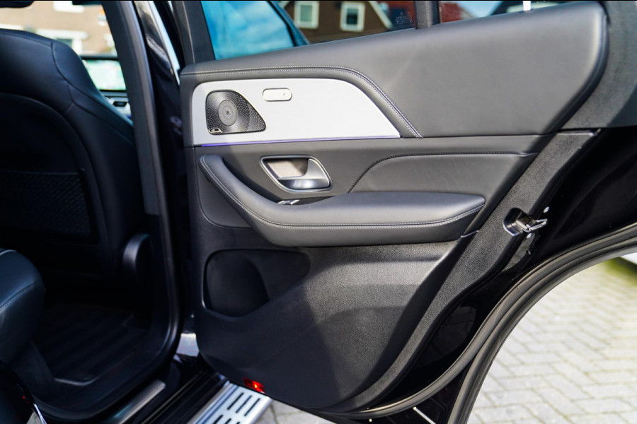 Mercedes-Benz GLE Coupé 350 e 4MATIC | Carbon Pakket | Pano | Burmester