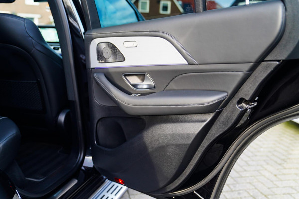 Mercedes-Benz GLE Coupé 350 e 4MATIC | Carbon Pakket | Pano | Burmester
