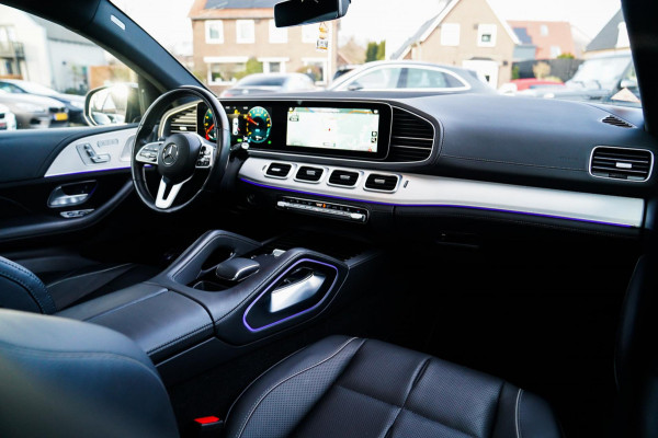 Mercedes-Benz GLE Coupé 350 e 4MATIC | Carbon Pakket | Pano | Burmester