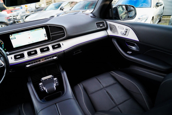Mercedes-Benz GLE Coupé 350 e 4MATIC | Carbon Pakket | Pano | Burmester