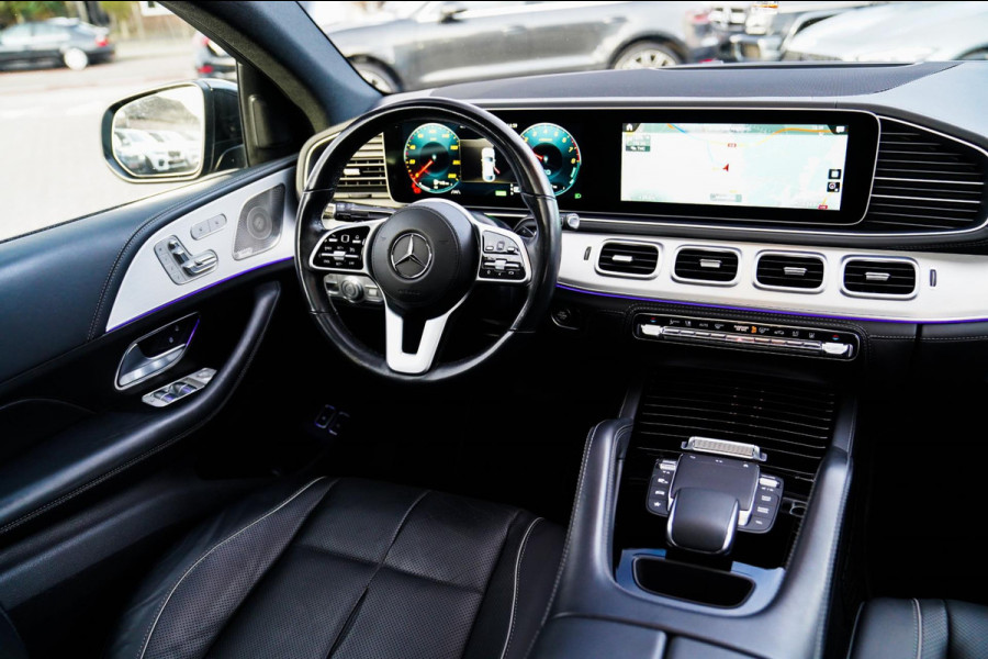 Mercedes-Benz GLE Coupé 350 e 4MATIC | Carbon Pakket | Pano | Burmester