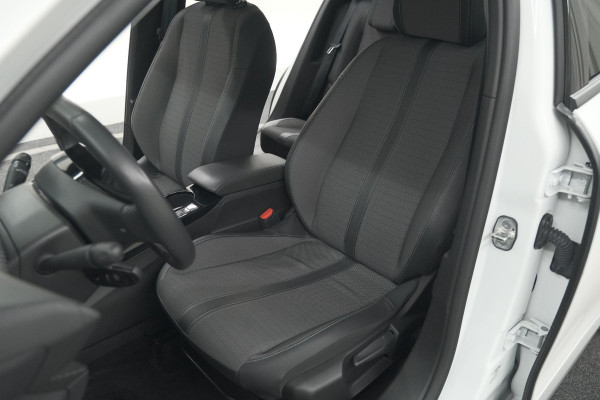 Peugeot 2008 PureTech 100 Allure Pack | Allseason Banden | Parkeersensoren | Apple Carplay