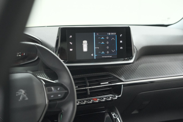 Peugeot 2008 PureTech 100 Allure Pack | Allseason Banden | Parkeersensoren | Apple Carplay
