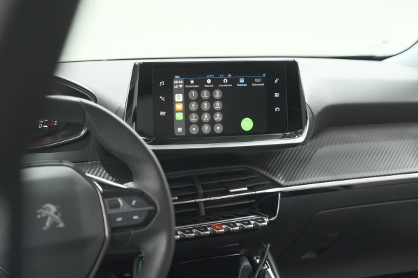 Peugeot 2008 PureTech 100 Allure Pack | Allseason Banden | Parkeersensoren | Apple Carplay
