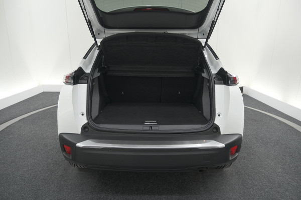 Peugeot 2008 PureTech 100 Allure Pack | Allseason Banden | Parkeersensoren | Apple Carplay