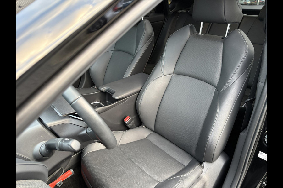 Toyota Bz4x Premium 71 kWh | 97% SOH! | Leder | Stoel- Verwarming & Ventilatie | Panoramadak | 360 Camera | Adaptive Cruise |