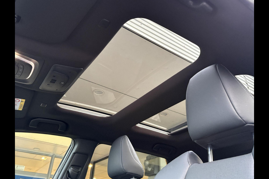 Toyota Bz4x Premium 71 kWh | 97% SOH! | Leder | Stoel- Verwarming & Ventilatie | Panoramadak | 360 Camera | Adaptive Cruise |