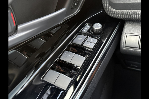 Toyota Bz4x Premium 71 kWh | 97% SOH! | Leder | Stoel- Verwarming & Ventilatie | Panoramadak | 360 Camera | Adaptive Cruise |