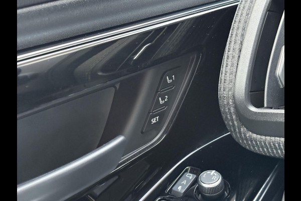 Toyota Bz4x Premium 71 kWh | 97% SOH! | Leder | Stoel- Verwarming & Ventilatie | Panoramadak | 360 Camera | Adaptive Cruise |