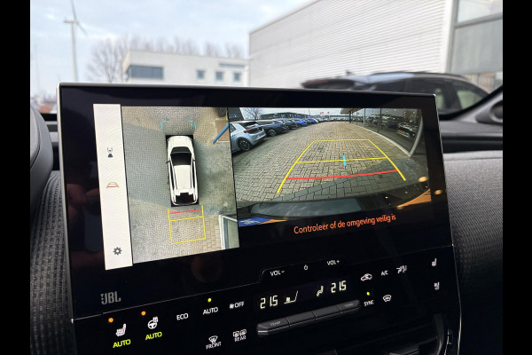 Toyota Bz4x Premium 71 kWh | 97% SOH! | Leder | Stoel- Verwarming & Ventilatie | Panoramadak | 360 Camera | Adaptive Cruise |