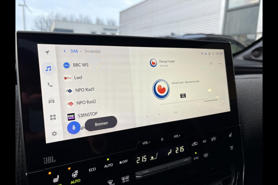 Toyota Bz4x Premium 71 kWh | 97% SOH! | Leder | Stoel- Verwarming & Ventilatie | Panoramadak | 360 Camera | Adaptive Cruise |