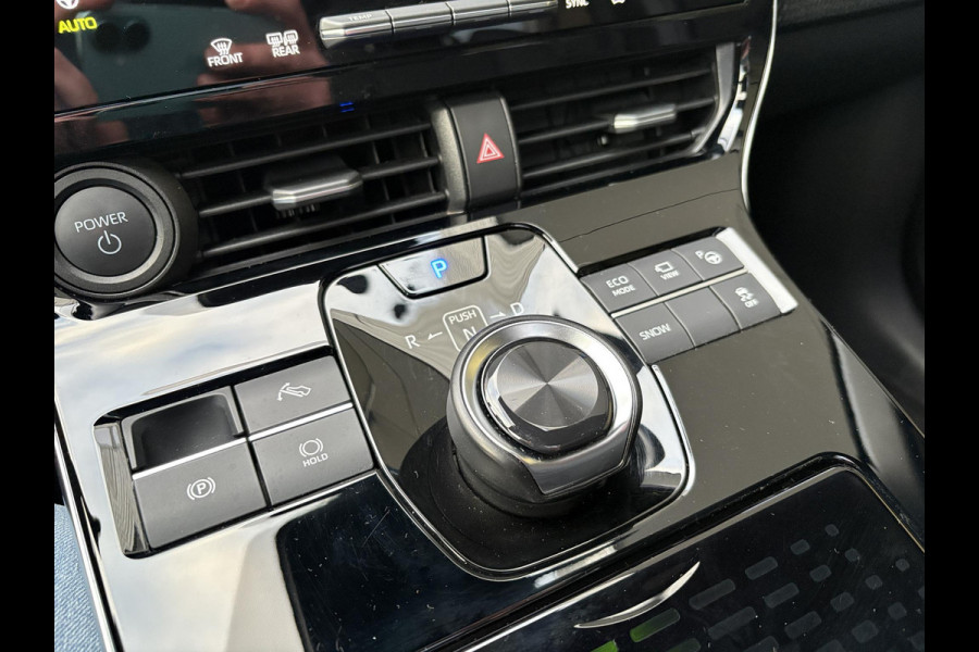 Toyota Bz4x Premium 71 kWh | 97% SOH! | Leder | Stoel- Verwarming & Ventilatie | Panoramadak | 360 Camera | Adaptive Cruise |