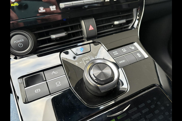 Toyota Bz4x Premium 71 kWh | 97% SOH! | Leder | Stoel- Verwarming & Ventilatie | Panoramadak | 360 Camera | Adaptive Cruise |