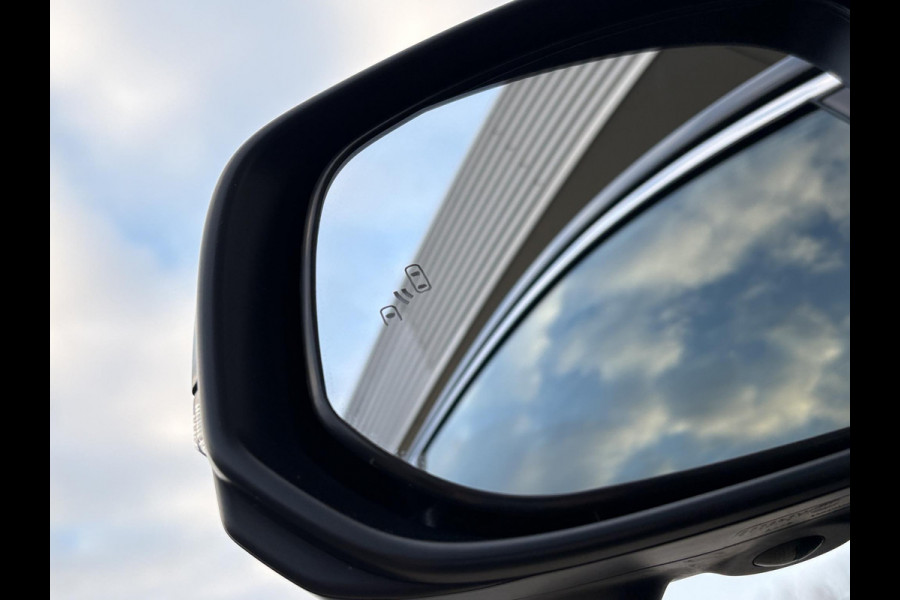 Toyota Bz4x Premium 71 kWh | 97% SOH! | Leder | Stoel- Verwarming & Ventilatie | Panoramadak | 360 Camera | Adaptive Cruise |