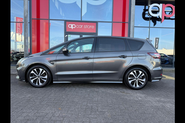 Ford S-Max 2.5i HEV 7P