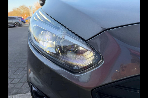 Ford S-Max 2.5i HEV 7P