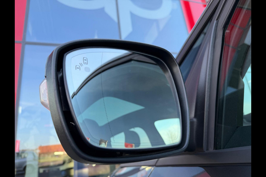 Ford S-Max 2.5i HEV 7P