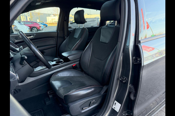 Ford S-Max 2.5i HEV 7P