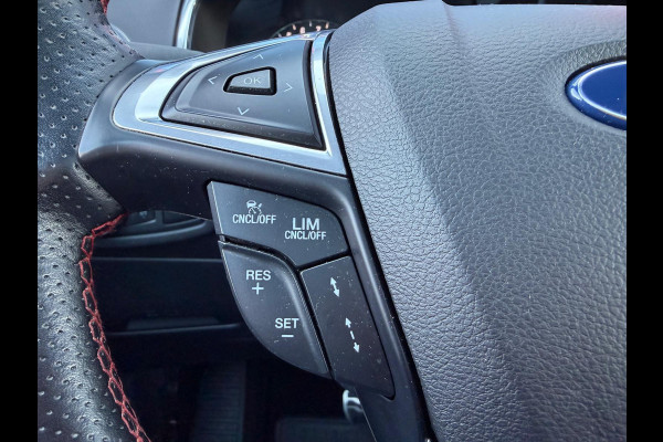 Ford S-Max 2.5i HEV 7P