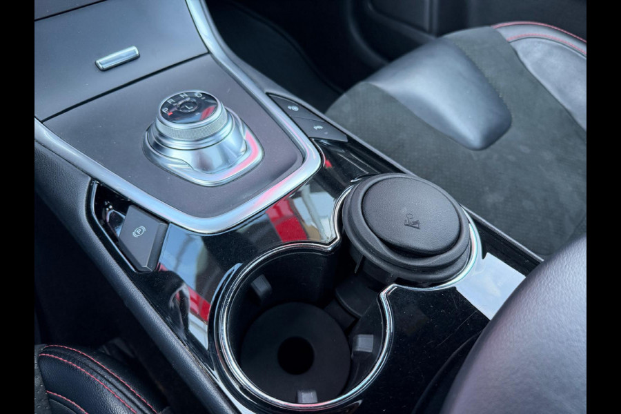 Ford S-Max 2.5i HEV 7P